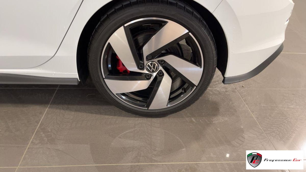 Volkswagen Golf 2.0 TSI GTI DSG Clubsport 45 (7)