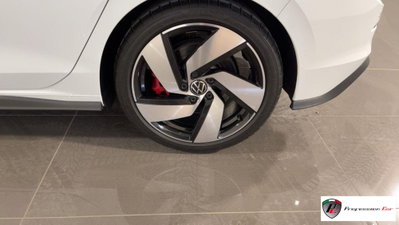 Volkswagen Golf 2.0 TSI GTI DSG Clubsport 45 (7)