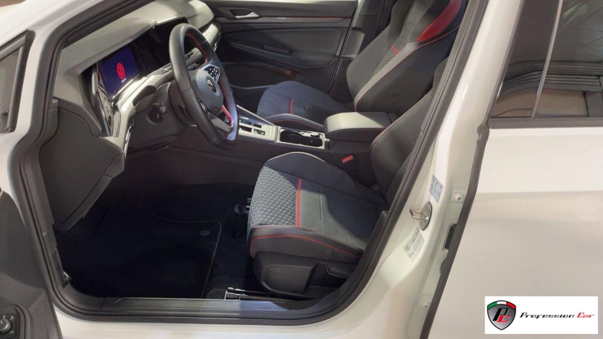 Volkswagen Golf 2.0 TSI GTI DSG Clubsport 45 (8)