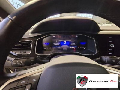 Volkswagen Polo 1.0 tsi R-Line 95cv (9)