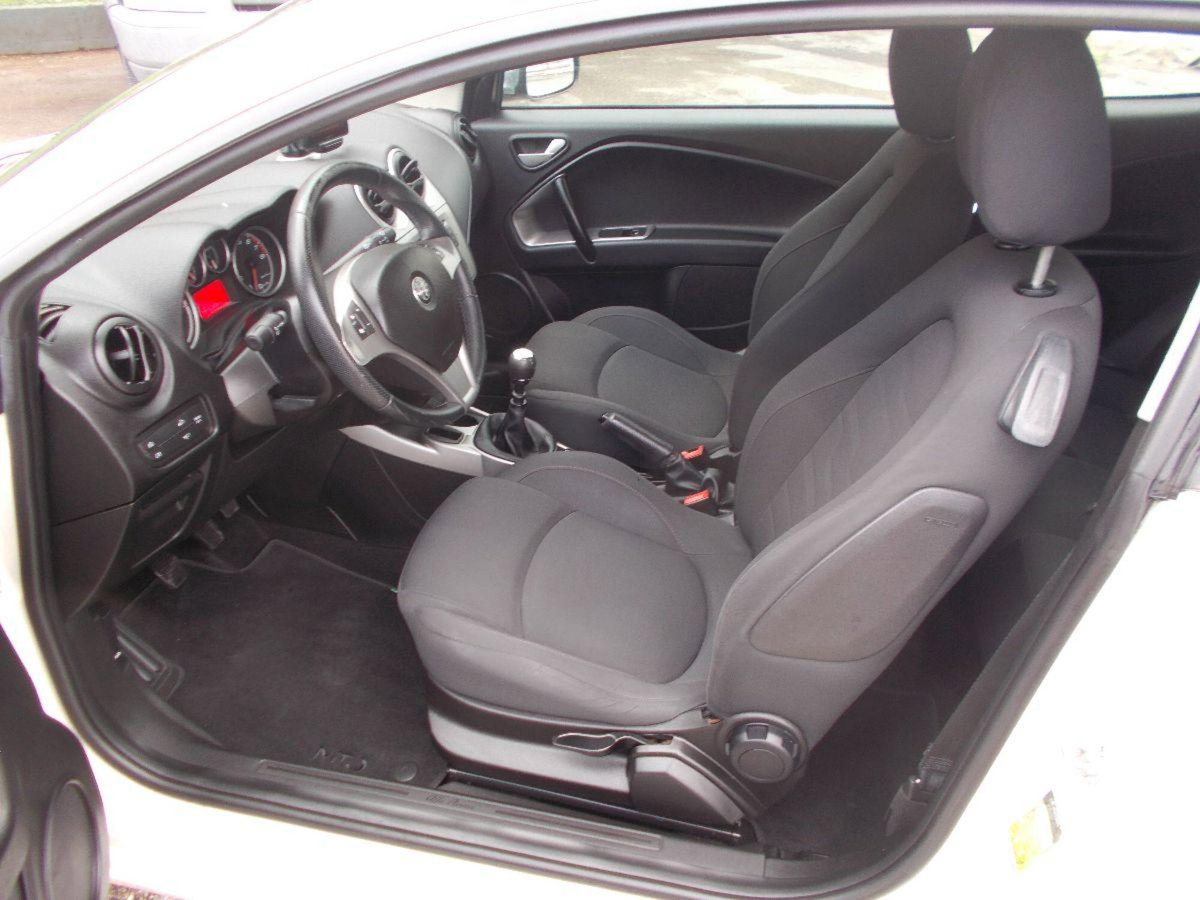 Alfa Romeo MiTo 1.4 70 CV 8V Super (11)