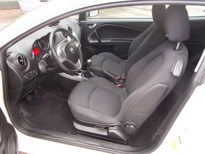 Alfa Romeo MiTo 1.4 70 CV 8V Super (11)