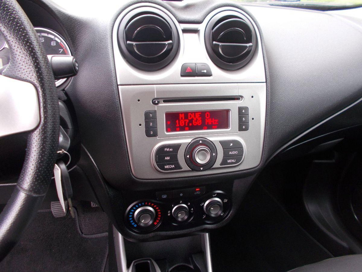 Alfa Romeo MiTo 1.4 70 CV 8V Super (14)