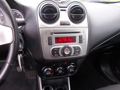 Alfa Romeo MiTo 1.4 70 CV 8V Super (14)