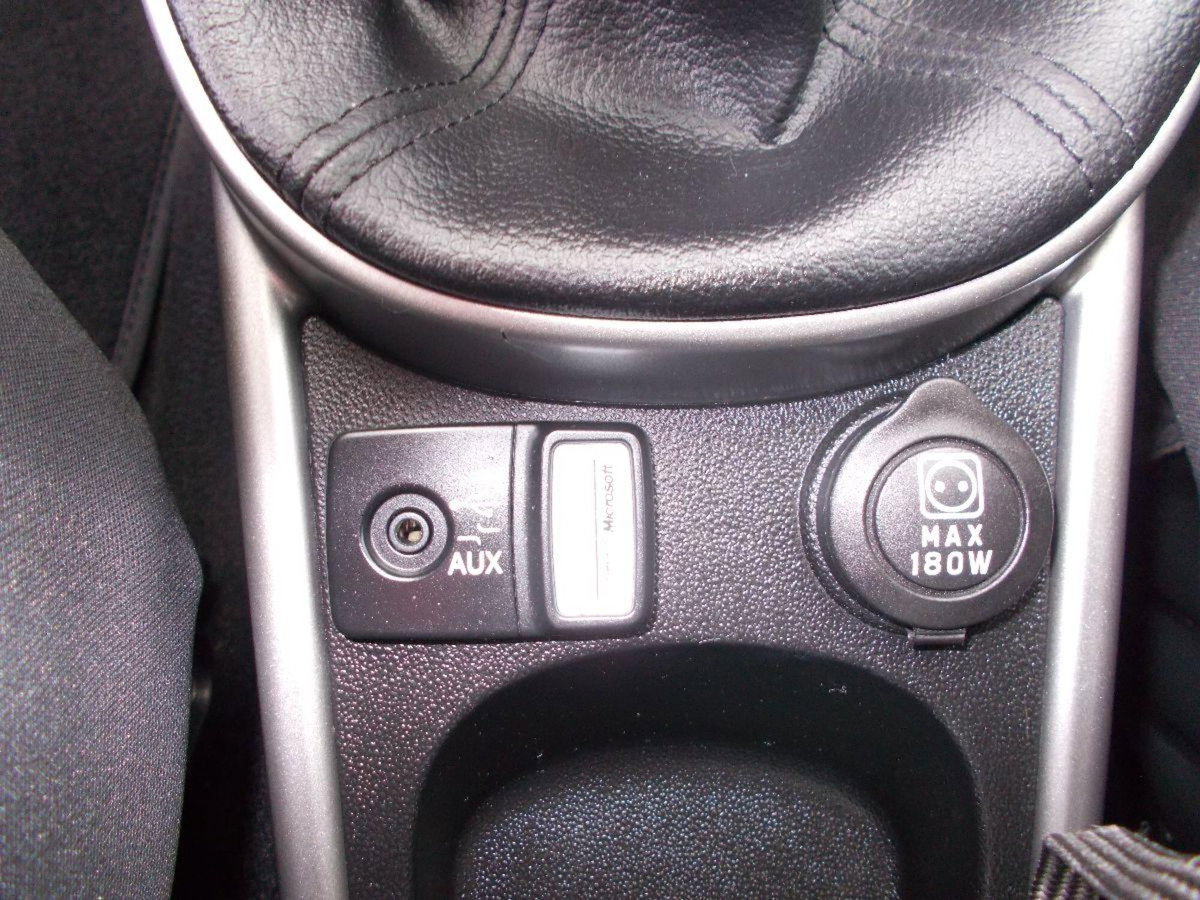 Alfa Romeo MiTo 1.4 70 CV 8V Super (15)