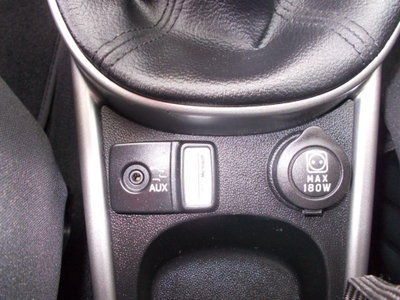 Alfa Romeo MiTo 1.4 70 CV 8V Super (15)