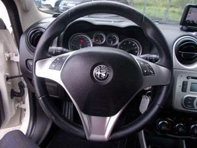 Alfa Romeo MiTo 1.4 70 CV 8V Super (16)