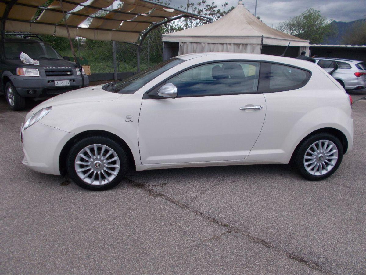 Alfa Romeo MiTo 1.4 70 CV 8V Super (2)