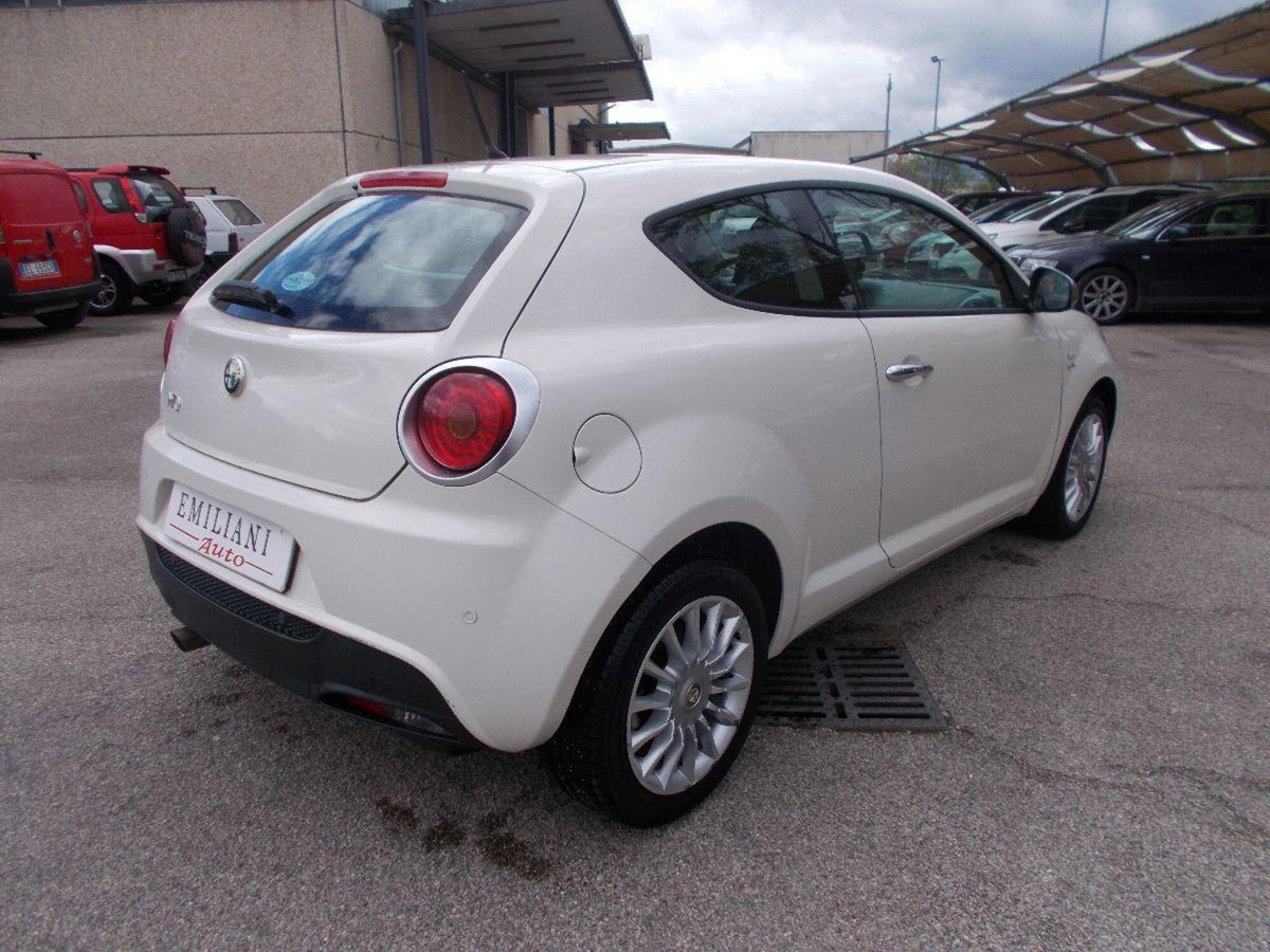 Alfa Romeo MiTo 1.4 70 CV 8V Super (3)