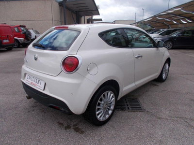 Alfa Romeo MiTo 1.4 70 CV 8V Super (3)