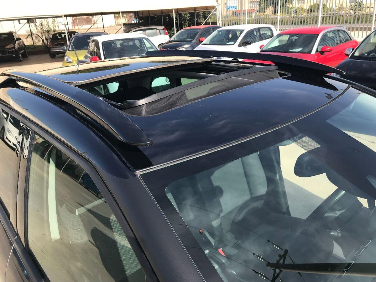Citroen C3 Aircross BlueHDi 110 S&S Shine Pack (11)