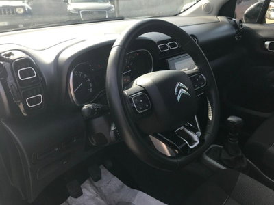 Citroen C3 Aircross BlueHDi 110 S&S Shine Pack (12)