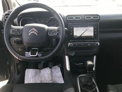 Citroen C3 Aircross BlueHDi 110 S&S Shine Pack (14)