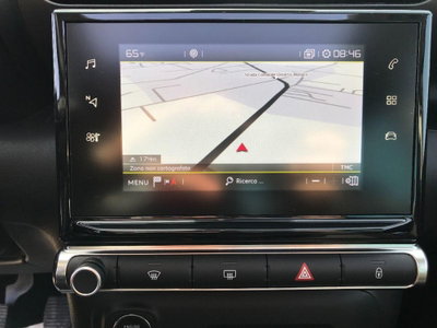 Citroen C3 Aircross BlueHDi 110 S&S Shine Pack (15)