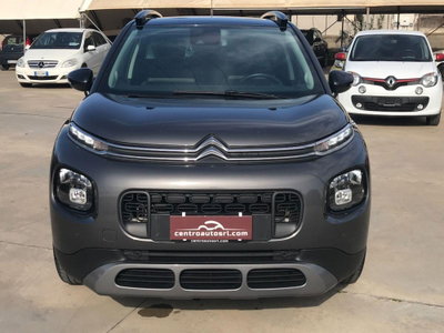 Citroen C3 Aircross BlueHDi 110 S&S Shine Pack (3)