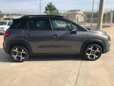 Citroen C3 Aircross BlueHDi 110 S&S Shine Pack (6)