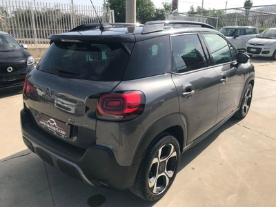 Citroen C3 Aircross BlueHDi 110 S&S Shine Pack (9)