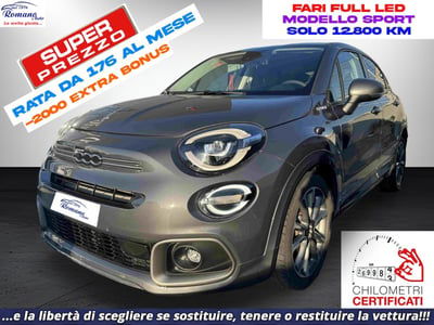 Fiat 500X 1.0 T3 120 CV Sport Dolcevita usata