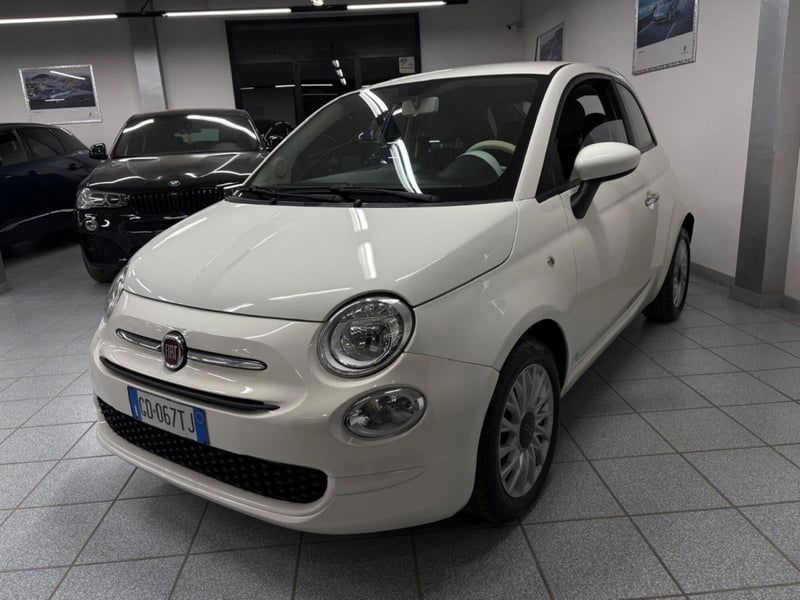 Fiat 500 1.2 EasyPower Star