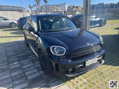 MINI Mini Countryman 2.0 Cooper D Business Countryman usata