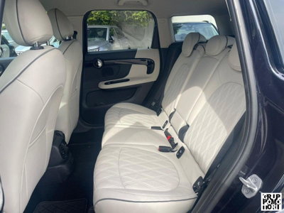 MINI Mini Countryman 2.0 Cooper D Business Countryman (7)