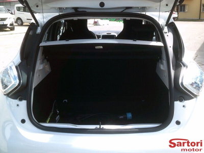 Renault Zoe ZOE (10)