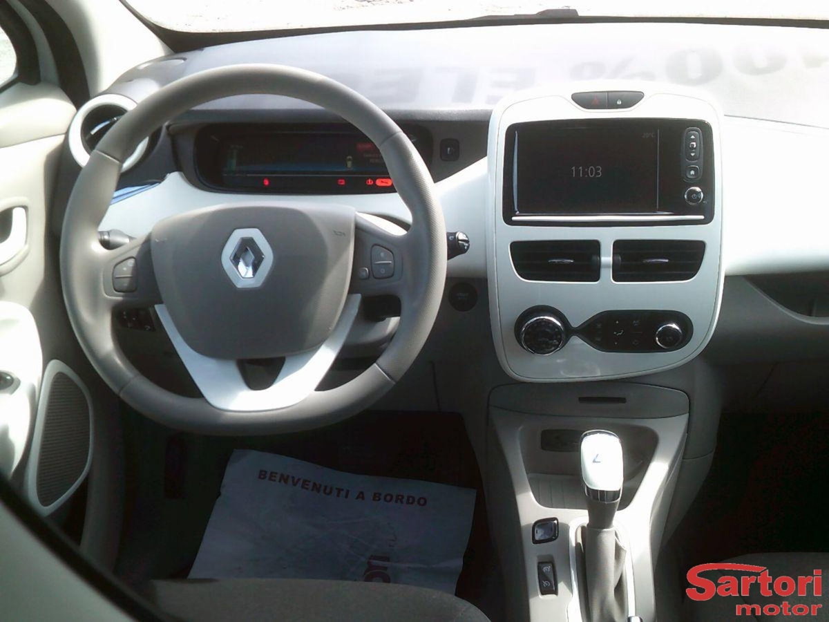 Renault Zoe ZOE (6)
