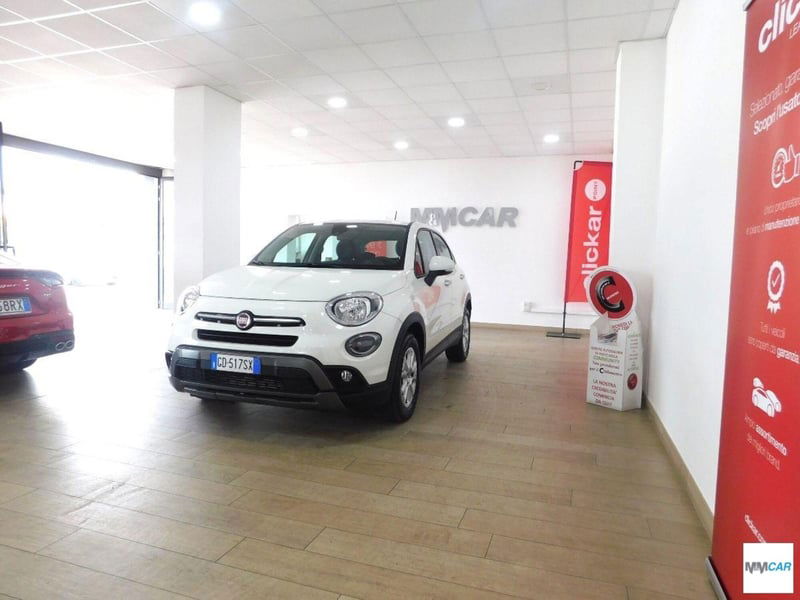 Fiat 500X 1.3 MultiJet 95 CV Business
