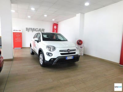 Fiat 500X 1.3 MultiJet 95 CV Business usata
