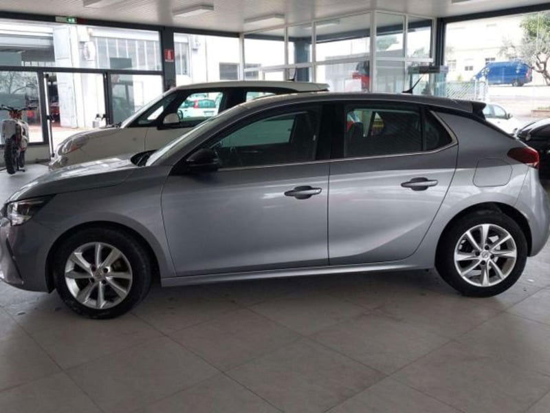 Opel Corsa 1.2