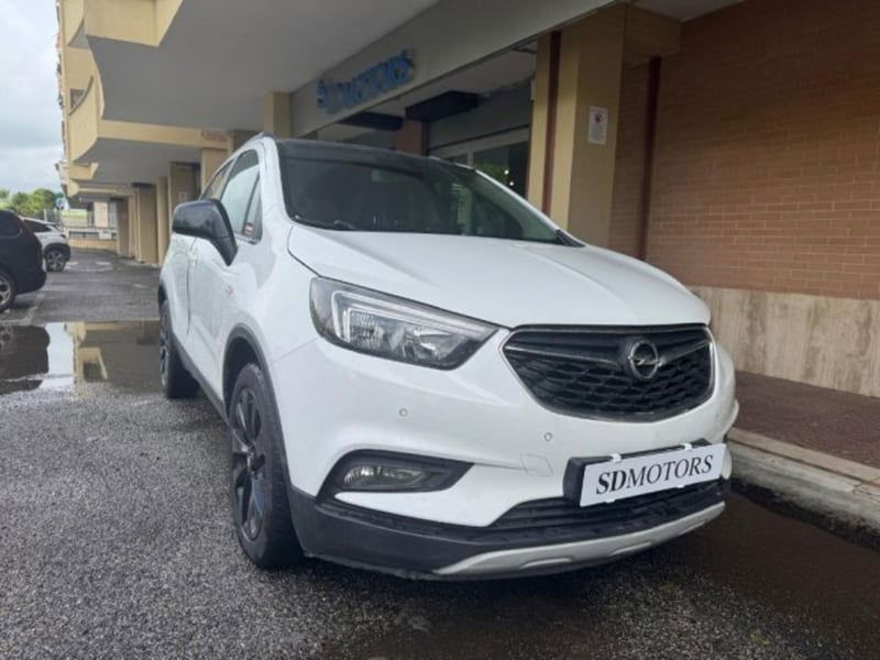 Opel Mokka 1.6 CDTI Ecotec 136CV 4x2 Start&Stop Ultimate