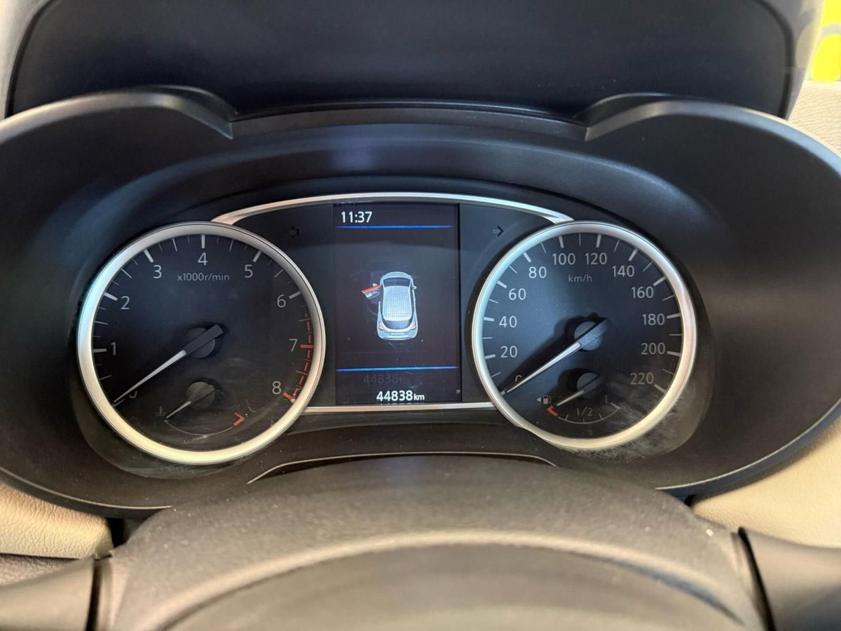 Nissan Micra IG-T 92 GPL 5 porte Eco Acenta (10)