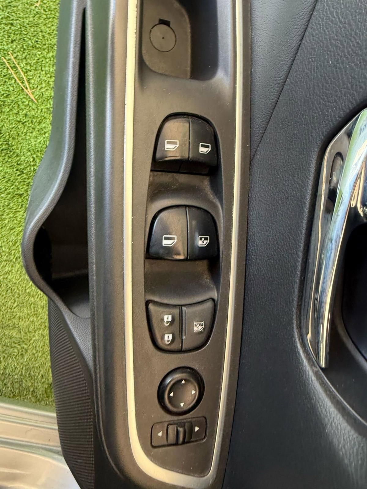 Nissan Micra IG-T 92 GPL 5 porte Eco Acenta (16)