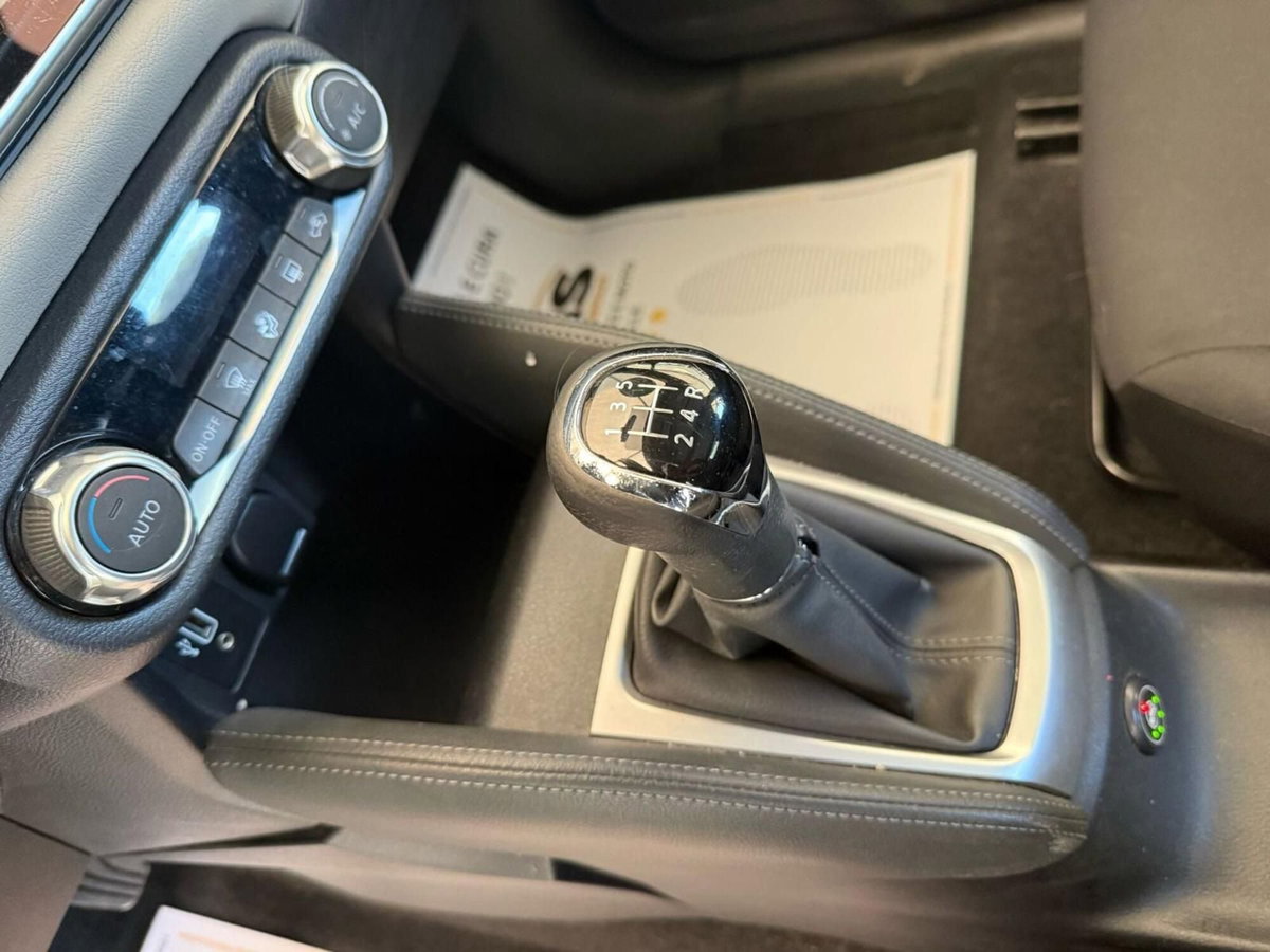 Nissan Micra IG-T 92 GPL 5 porte Eco Acenta (17)
