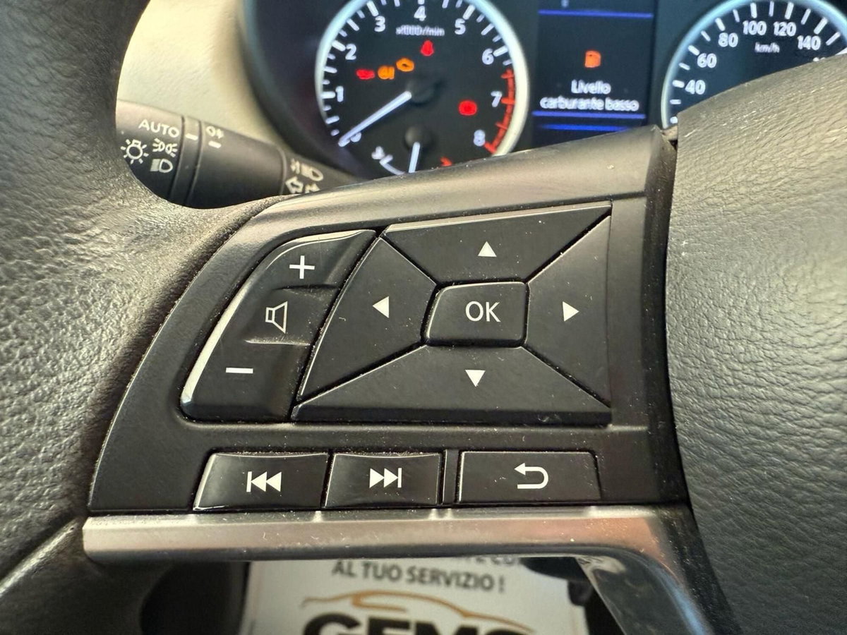 Nissan Micra IG-T 92 GPL 5 porte Eco Acenta (8)