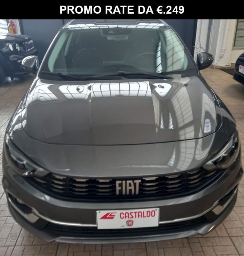 Fiat Tipo Tipo 5p 1.6 mjt s&s 130cv