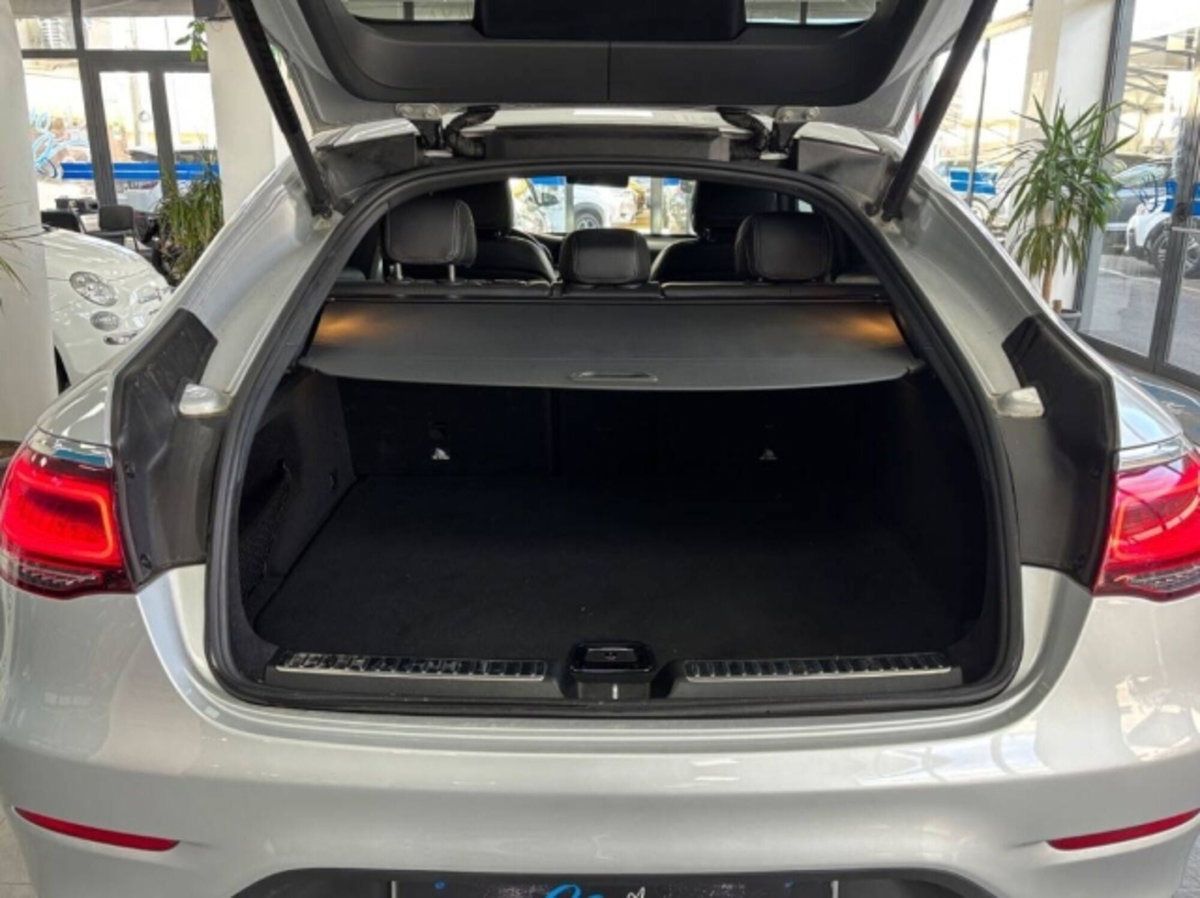 Mercedes-Benz GLC SUV 300 d 4Matic Premium Plus (10)