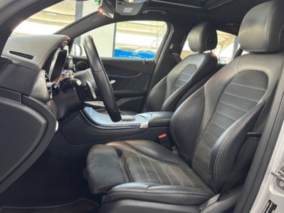 Mercedes-Benz GLC SUV 300 d 4Matic Premium Plus (13)