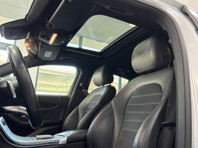 Mercedes-Benz GLC SUV 300 d 4Matic Premium Plus (14)