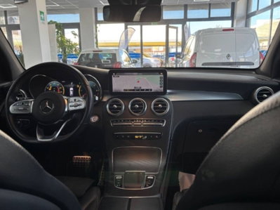Mercedes-Benz GLC SUV 300 d 4Matic Premium Plus (16)
