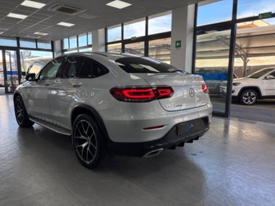 Mercedes-Benz GLC SUV 300 d 4Matic Premium Plus (4)
