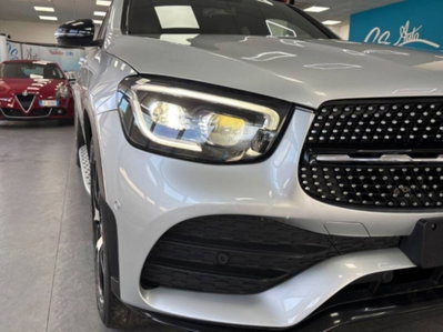 Mercedes-Benz GLC SUV 300 d 4Matic Premium Plus (8)