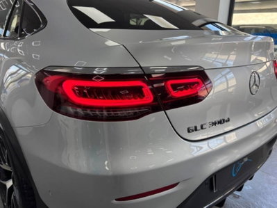 Mercedes-Benz GLC SUV 300 d 4Matic Premium Plus (9)