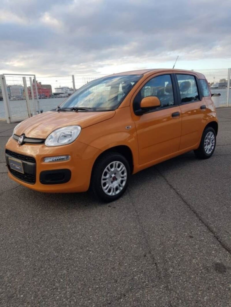 Fiat Panda 1.2 Easy