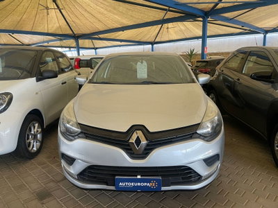 Renault Clio dCi 8V 75CV Start&Stop 5 porte Energy Life (2)