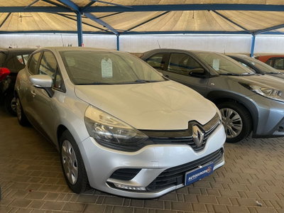Renault Clio dCi 8V 75CV Start&Stop 5 porte Energy Life (3)