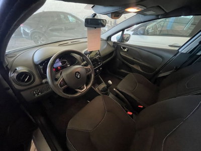 Renault Clio dCi 8V 75CV Start&Stop 5 porte Energy Life (4)