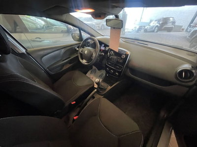 Renault Clio dCi 8V 75CV Start&Stop 5 porte Energy Life (5)
