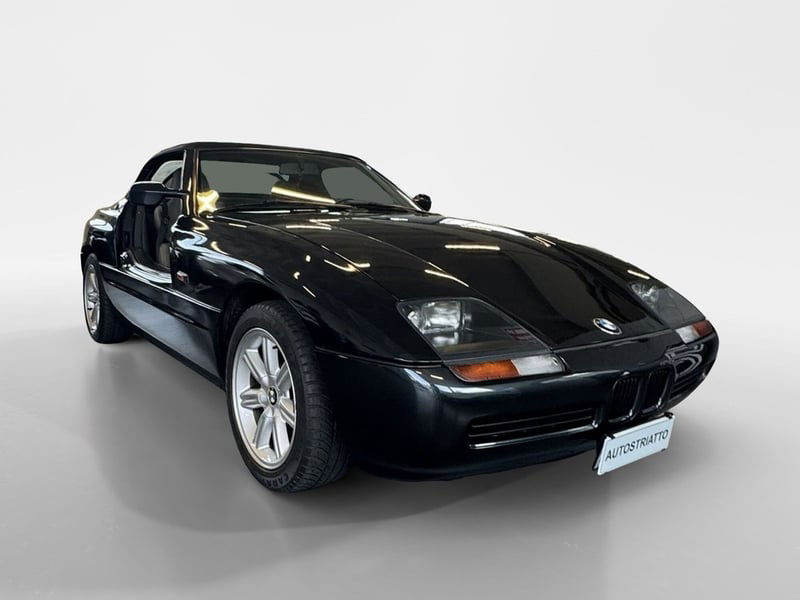 BMW Z1 Cabrio Z1