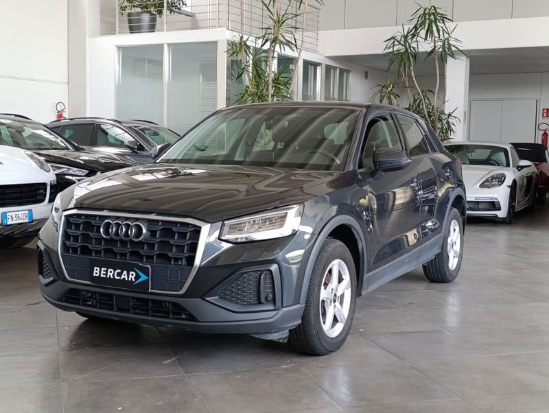 Audi Q2 Q2 30 TDI S tronic Business